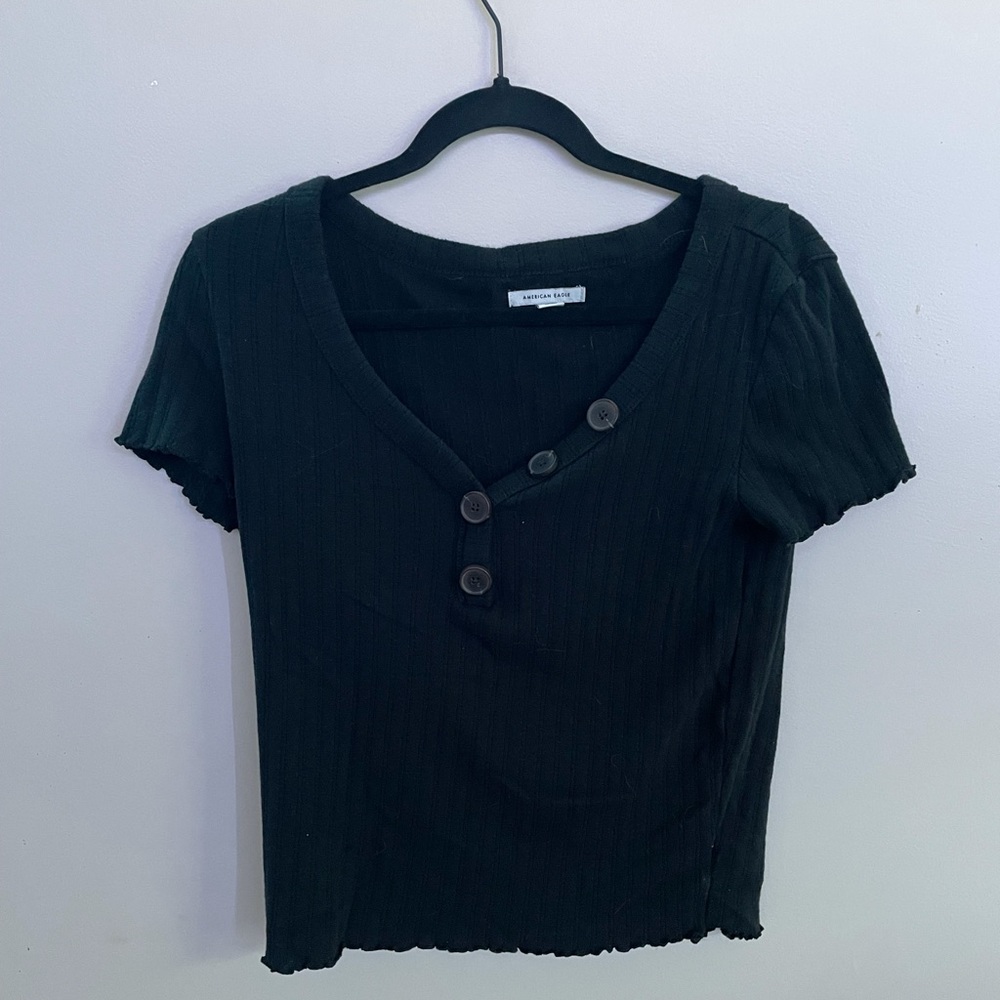 American Eagle Tee